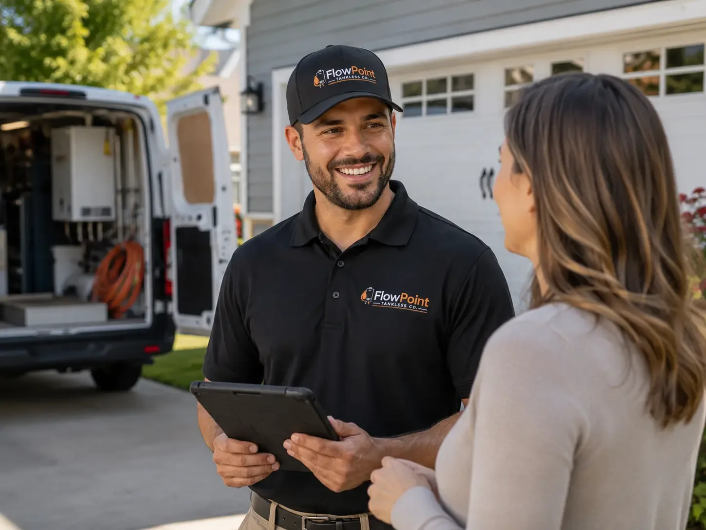 Tankless Water Heater Installation Gary, SD FAQs